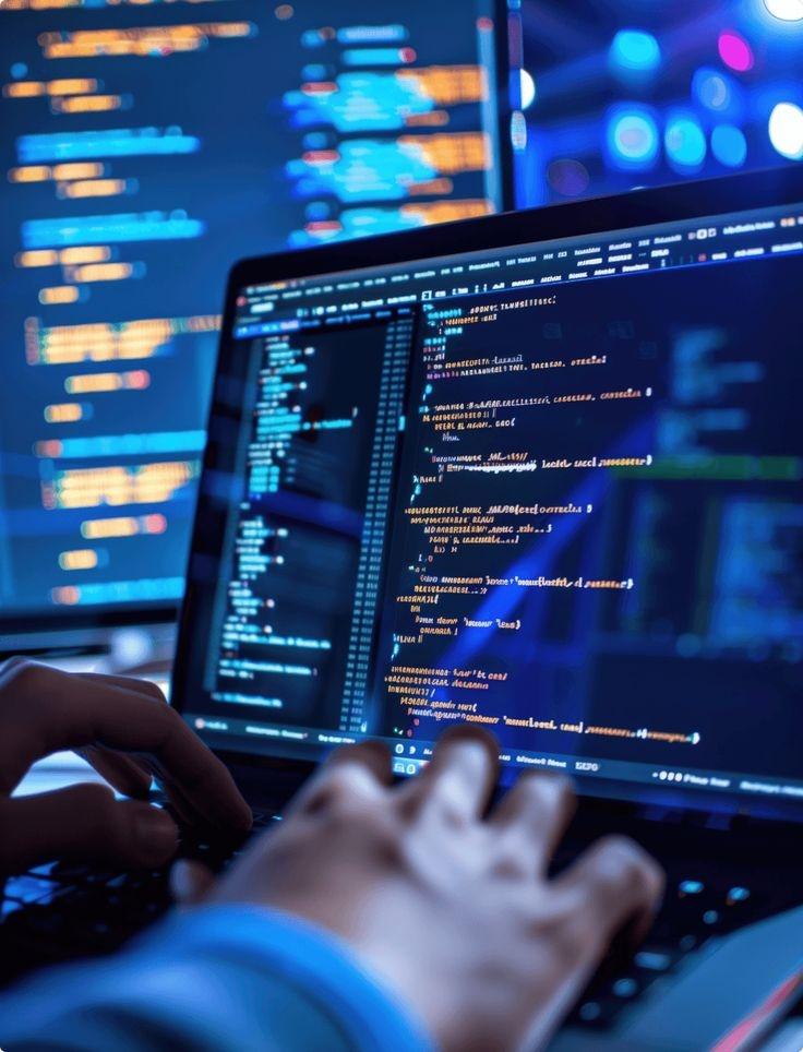 Cybersecurity